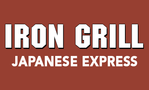 Iron Grill Japanese Express