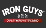 Iron Guys Korean BBQ