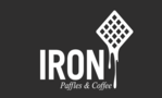 Iron Paffles & Coffee