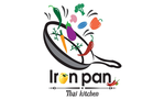 Iron Pan Thai Kitchen