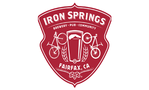 Iron Springs Pub & Brewery