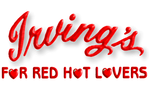 Irving's For Red Hot Lovers