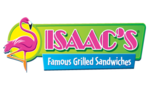 Isaac's Bar & Grill