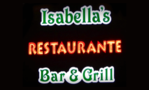 Isabella's Bar & Grill