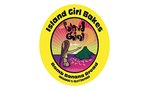 Island Girl Bakes