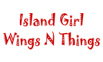 Island Girl Wings N Things