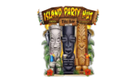 Island Party Hut