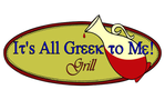It's All Greek To Me Grill