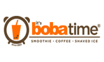It's Boba Time-