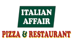 Italian Affair Pizza & Restaurant