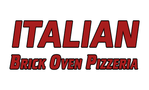 Italian Brick Oven Pizzeria