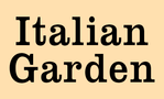 Italian Garden-Esposito's