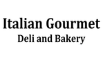 Italian Gourmet Deli and Bakery