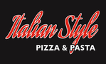 Italian Style Pizza & Pasta