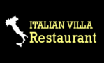 Italian Villa Restaurant