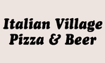 Italian Village Pizza & Beer