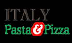 Italy Pizza and Pasta