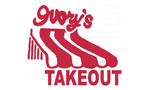 Ivory's Take Out