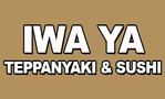 Iwa Ya Teppanyaki & Sushi