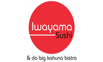 Iwayama Sushi and Da Big Kahuna Bistro