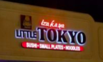 Izakaya Little Tokyo Restaurant