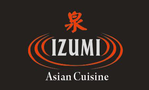 Izumi Asian Cuisine