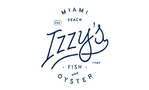 Izzy's Fish & Oyster