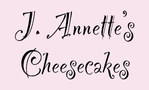 J. Annette's Cheesecakes