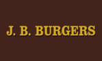 J B Burgers