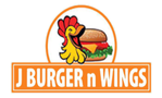 J burger N Wing
