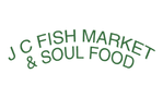 J C Fish Market & Soul Food