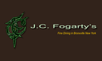 J.C. Fogarty's