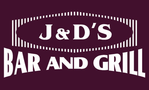 J & D's Bar & Grill