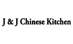 J & J Chinese Kitchen