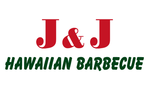 J & J Hawaiian Bbq