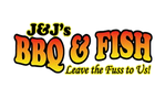 J & J's BBQ & Fish