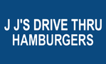J J's Drive Thru Hamburgers