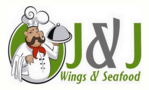 J & J Wings & Seafood