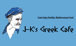 J-K's Greek Cafe