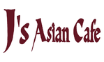 J's Asian Cafe