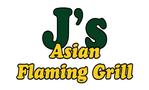 J S Asian Flaming Grill