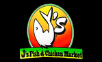 J's Fish & Chicken