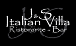 J & S Italian Villa Restaurant & Bar