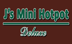 J's Mini Hotpot Deluxe