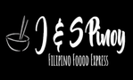 J&S Pinoy Filipino Food Express