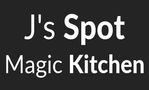 J's Spot Magic Kitchen
