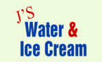J's Water And Ice Cream