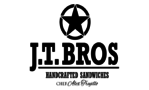 J.t. Bros Sandwich Company