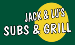 Jack & Lu's Subs & Grill