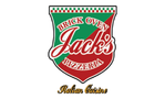 Jack's Brick Oven Pizza
